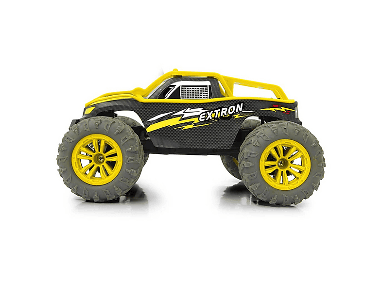 Coche con radiocontrol - Jamara 053300