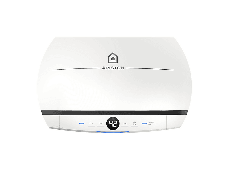 Termo eléctrico - Ariston Velis Pro 45 L, blanco (ref. 149061861)