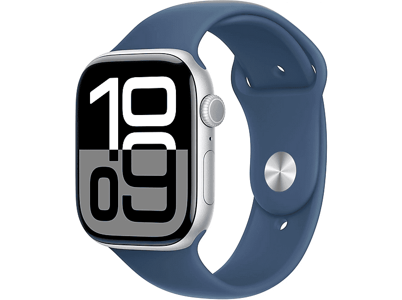 Smartwatch - Apple Watch Series 10, S/M, Aluminio (ref. 149367022)