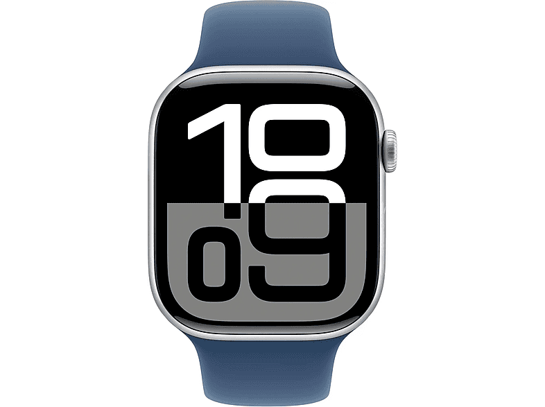 Smartwatch - Apple Watch Series 10, S/M, Aluminio (ref. 149367022)