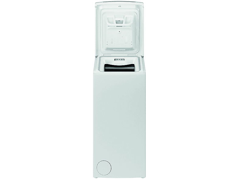 Lavadora carga superior - Whirlpool TDLR 7220LS SP/N, 7Kg, 1200 rpm,15 programas, 6Th Sense, Fresh Care, Blanco