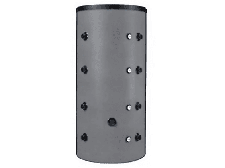 Termo eléctrico - Sannover BT 1500, gris