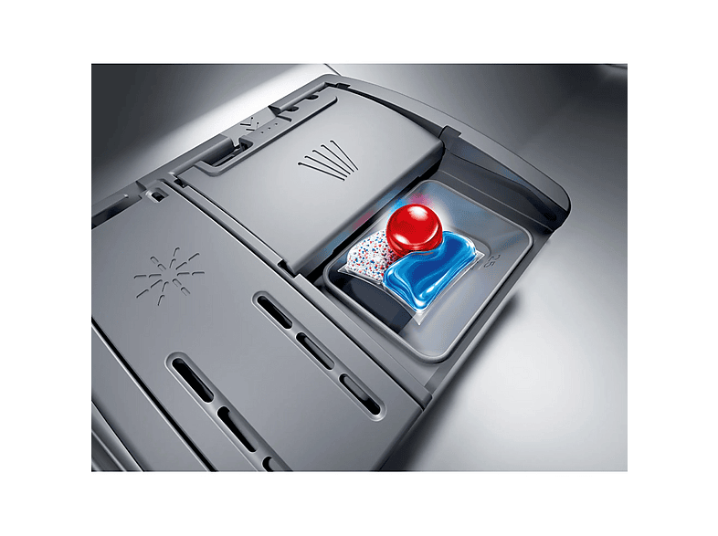 Lavavajillas integrable - Bosch SMH4EVX08E, 14 servicios, 6 programas, 598 mm, No aplicable