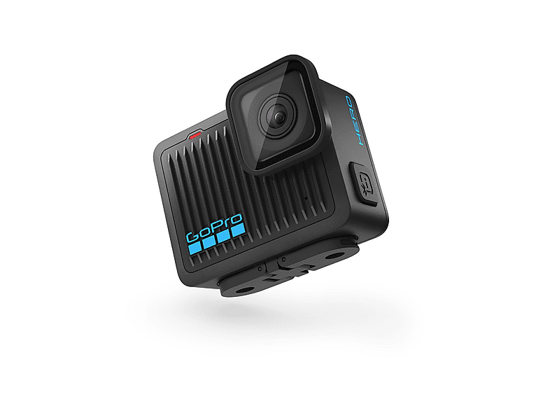 Cámara deportiva HERO BASIC - GoPro, GOPRO, Negro