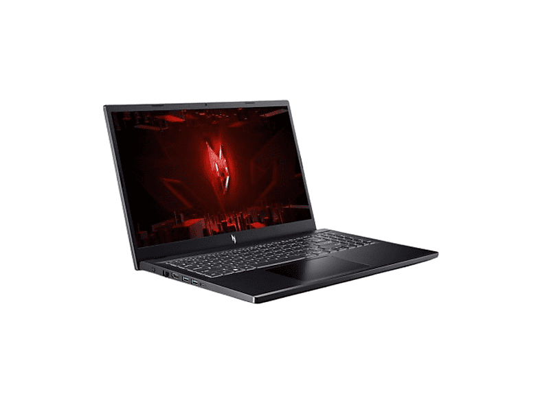 Portátil gaming - Acer ANV15-51 I9-13900H/32/1/RTX4060/W11, 15,6 " Full-HD, Intel® Core™ i9-13900H, 32 GB RAM, 1 TB SSD, GeForce RTX™ 4060, Negro