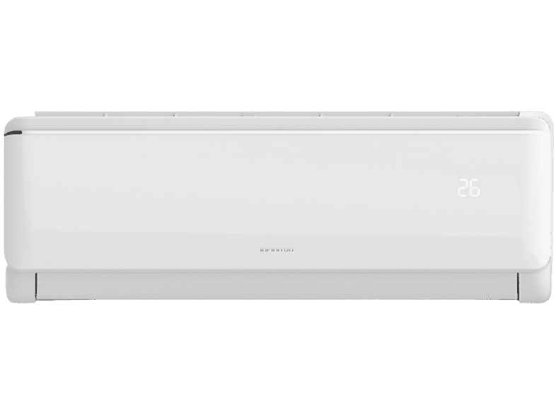 Aire acondicionado Split 3 x 1 - Infiniton MULTI-3330, 2250 fg/h + 2250 + 2250 fg/h, WiFi, Inverter, Bomba de calor