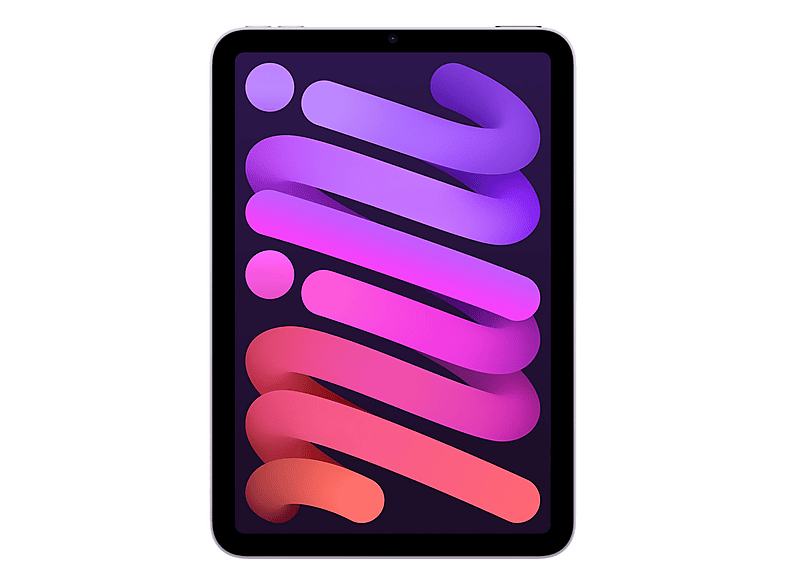 Tablet - Apple IPAD MINI 512GBWI-FI PURPLE, Púrpura, 8,3 " Retina, 8 GB RAM, Tablet iPadOS