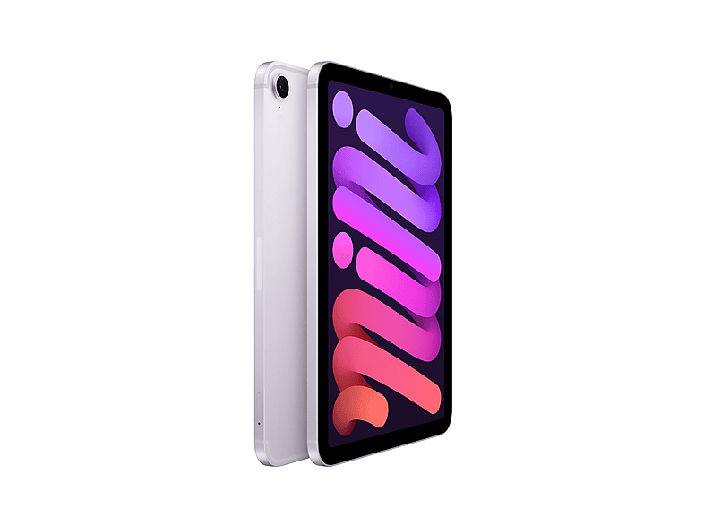 Tablet - Apple IPAD MINI 512GBWI-FI CL PURP, Púrpura, 8,3 " Retina, 8 GB RAM, Apple A17 Pro, Tablet iPadOS