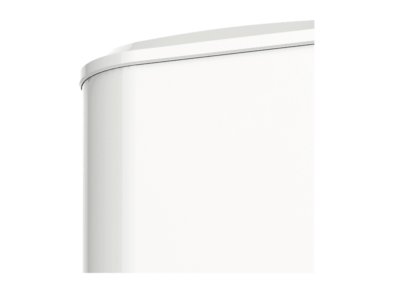 Termo eléctrico - Cata CTRS-80 E-SMART REV SLIM, 80 l, Blanco