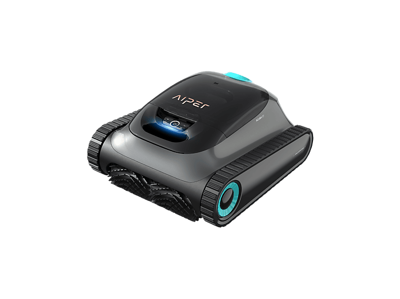 Robot limpia piscina - Aiper Scuba S1 2025, Gris