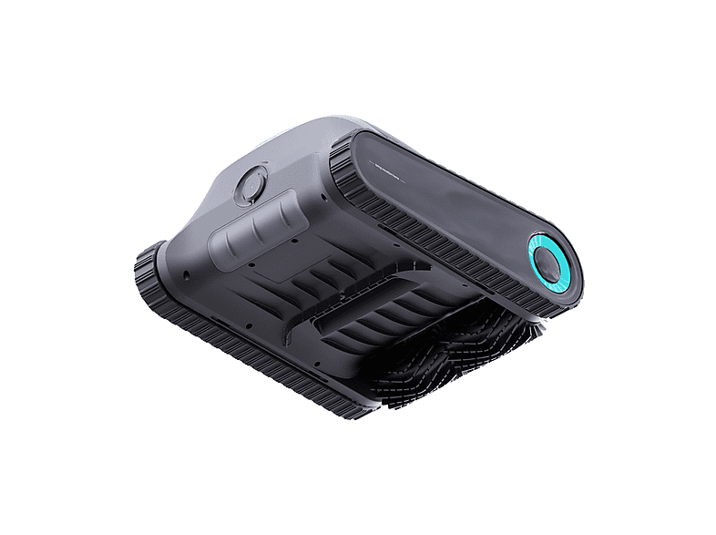 Robot limpia piscina - Aiper Scuba S1 2025, Gris