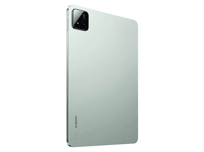 Tablet - Xiaomi Pad 7, 128 GB, Green, 11,2 " 3.2K, 8 GB RAM, Snapdragon® 7+ Gen 3, Tablet Android