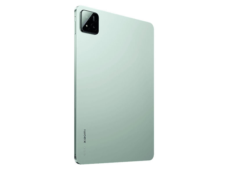 Tablet - Xiaomi Pad 7, 128 GB, Green, 11,2 " 3.2K, 8 GB RAM, Snapdragon® 7+ Gen 3, Tablet Android