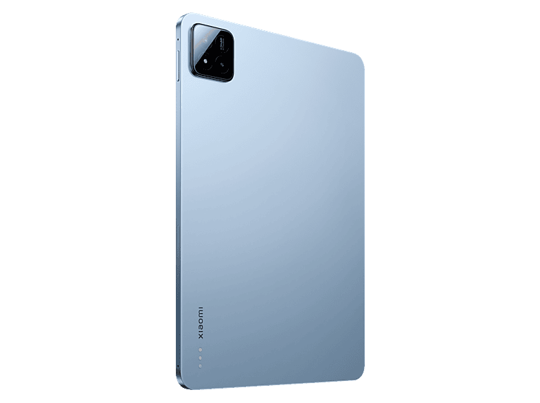 Tablet - Xiaomi Pad 7, 128 GB, Blue, 11,2 " 3.2K, 8 GB RAM, Snapdragon® 7+ Gen 3, Tablet Android