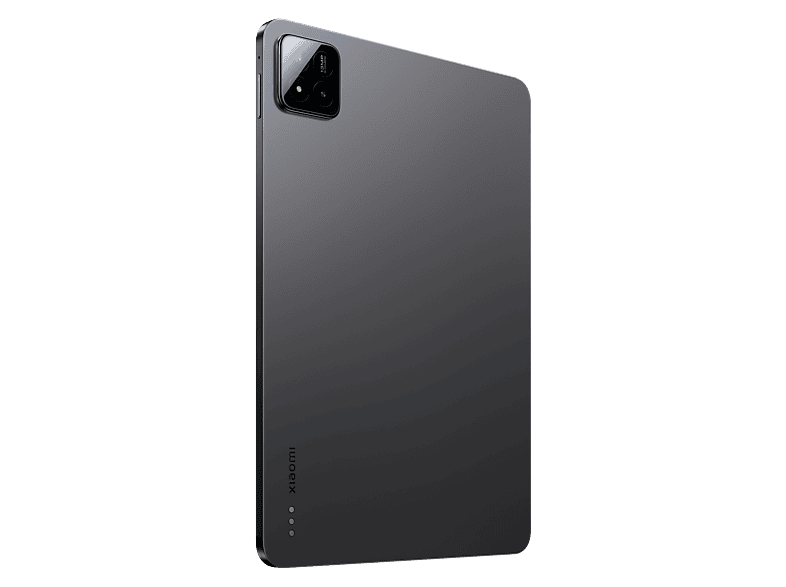 Tablet - Xiaomi Pad 7, 128 GB, Gray, 11,2 " 3.2K, 8 GB RAM, Snapdragon® 7+ Gen 3, Tablet Android