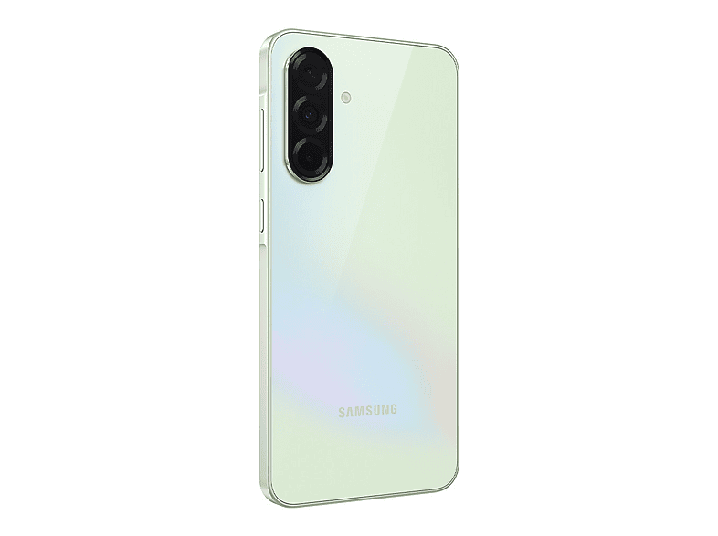 SAMSUNG Galaxy A36, Verde, Móvil Android, 256 GB, 8 GB RAM, 6,7 " Super AMOLED, Gorilla Glass 7, 120 Hz, Qualcomm SM6475-AB Snapdragon 6 Gen 3 -