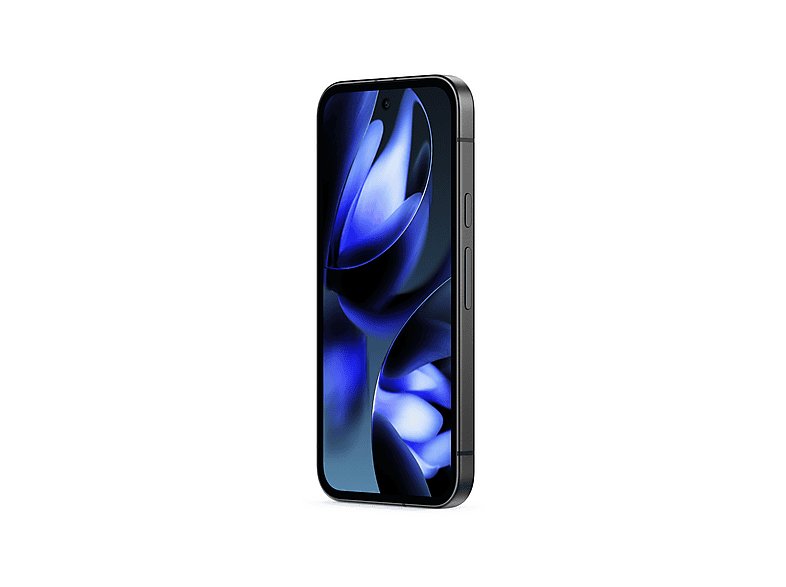 Smartphone - Google PIXEL 9A 6.1P/5G/8N/8+256GB/B, Obsidiana, Móvil Android, 8 GB RAM, 6,3 " Actua pOLED, Google Tensor G4, 5,100 mAh