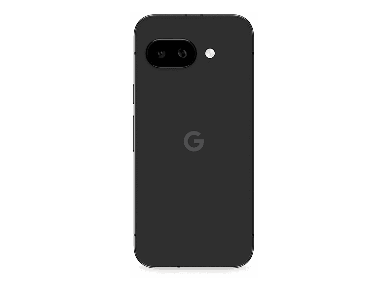 Smartphone - Google PIXEL 9A 6.1P/5G/8N/8+256GB/B, Obsidiana, Móvil Android, 8 GB RAM, 6,3 " Actua pOLED, Google Tensor G4, 5,100 mAh