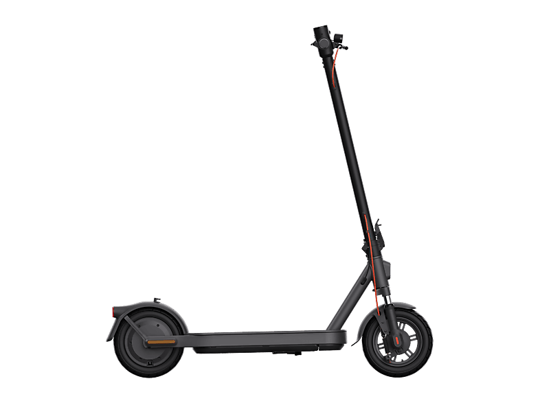 Patinete eléctrico - Xiaomi SCOOTER ELITE , Pot. máx. 700 W, Carga máx. 120 kg, 10000 mAh, Negro
