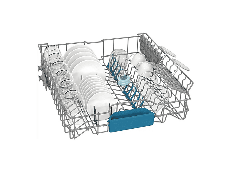 Lavavajillas integrable 60 cm - Balay 3VF6662SA, 13 servicios, 6 programas, 598 mm, No aplicable
