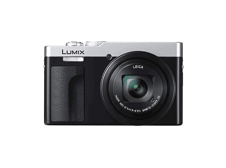 Cámara compacta - Panasonic Lumix TZ99, 20,3 megapixel, 1280 x 720 píxeles, Multicolor