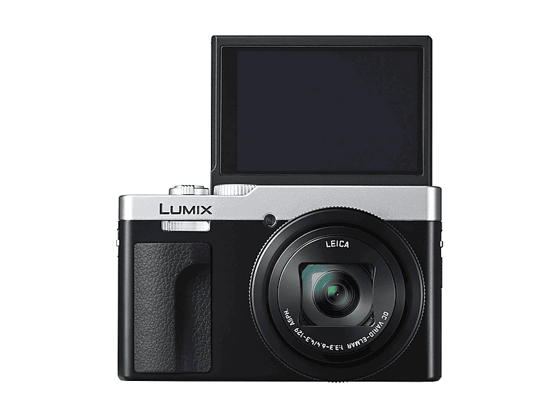 Cámara compacta - Panasonic Lumix TZ99, 20,3 megapixel, 1280 x 720 píxeles, Multicolor