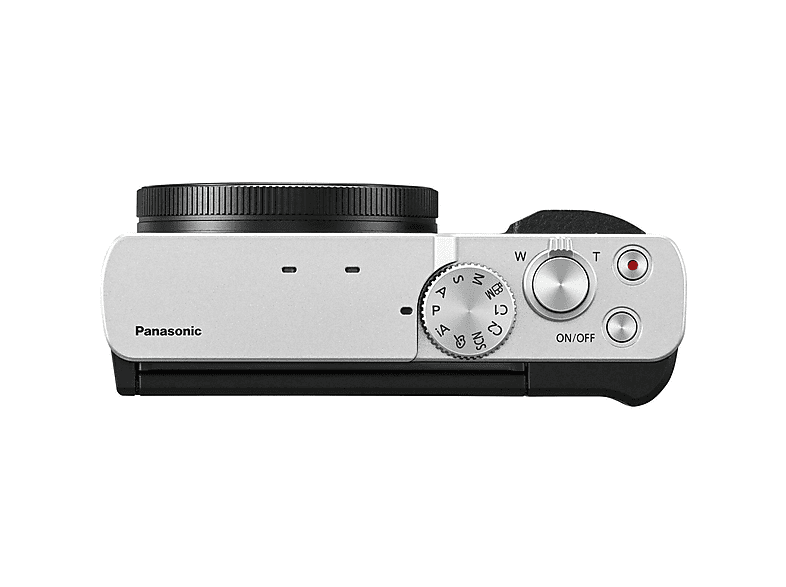 Cámara compacta - Panasonic Lumix TZ99, 20,3 megapixel, 1280 x 720 píxeles, Multicolor