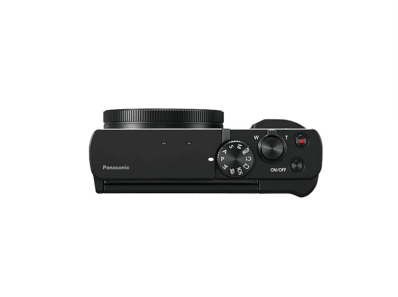 Cámara compacta - Panasonic TZ99E-K30X, 20,3 megapixel, 1280 x 720 píxeles, Negro