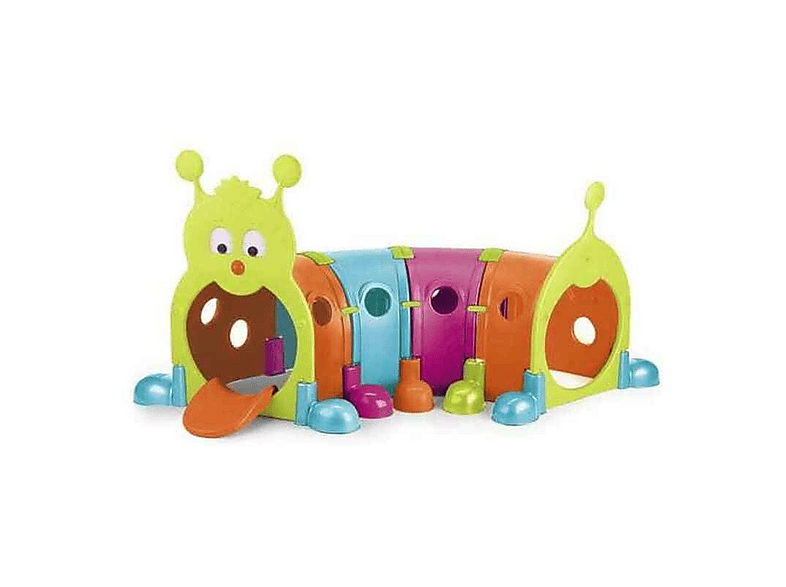 Túnel - Feber FM800009596, a partir de 3 año(s), Multicolor