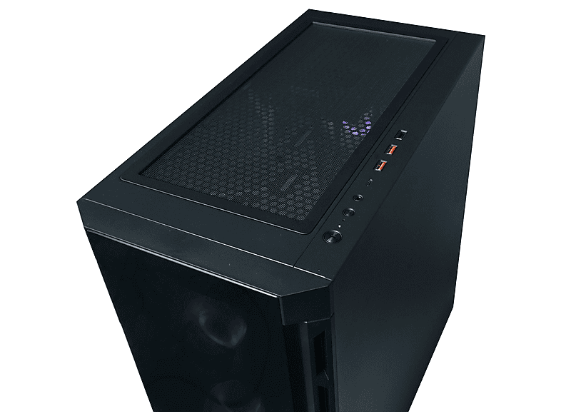 PC Gaming - Epical-Q Morix EVO, Intel Core Ultra 9 285K, 64 GB RAM, 4 TB SSD, GeForce RTX™ 5080, Windows 11 Pro, Negro