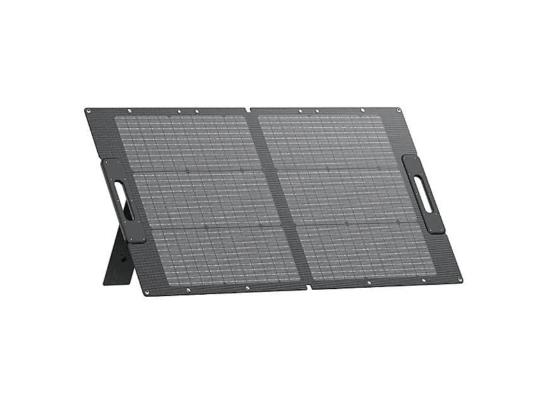 Paneles solares - Bluetti PV100D, 100 W, 20 %