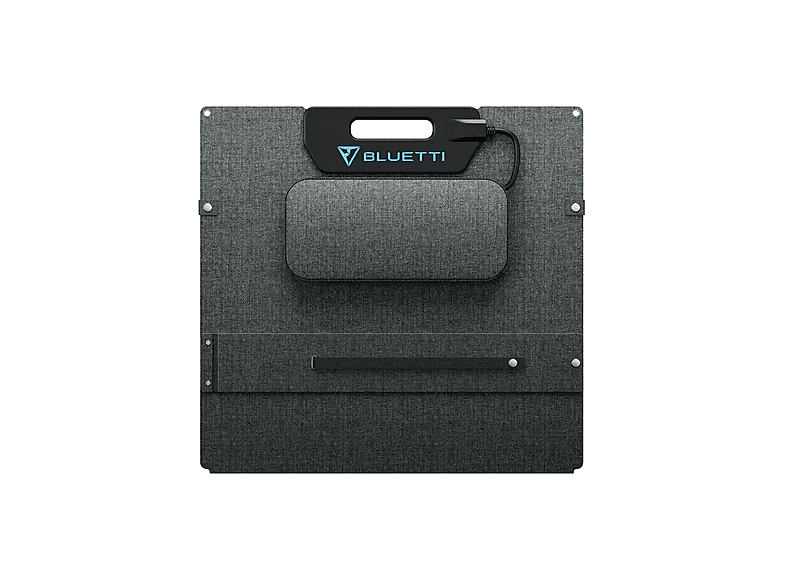 Paneles solares - Bluetti PV100D, 100 W, 20 %