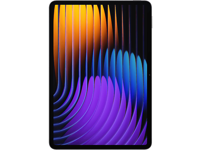 Tablet - Xiaomi Pad 7 Pro, 256 GB, Grey, 11,2 " 3.2K, 8 GB RAM, Tablet Android