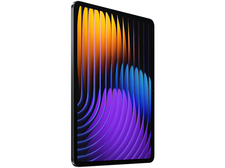 Tablet - Xiaomi Pad 7 Pro, 256 GB, Grey, 11,2 " 3.2K, 8 GB RAM, Tablet Android