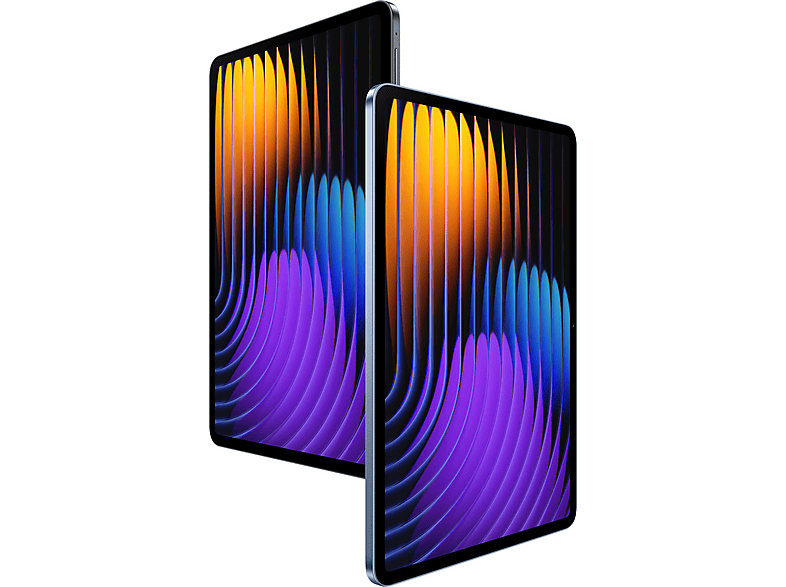 Tablet - Xiaomi Pad 7 Pro, 256 GB, Grey, 11,2 " 3.2K, 8 GB RAM, Tablet Android