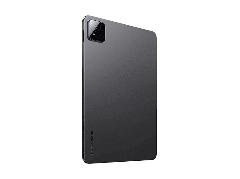 Tablet - Xiaomi Pad 7 Pro, 256 GB, Grey, 11,2 " 3.2K, 8 GB RAM, Tablet Android