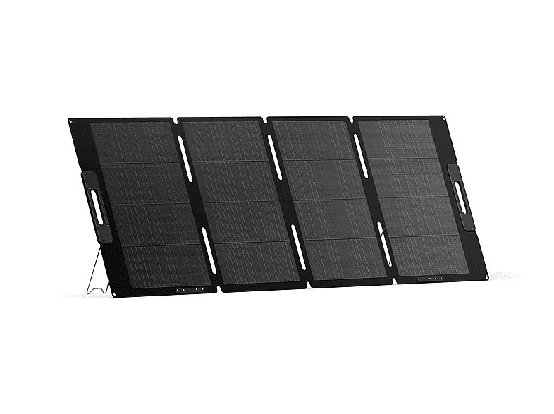 Estación de energía - Bluetti KIT AC50P+MP200