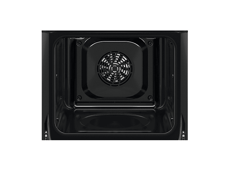 Horno - Electrolux EOF3H50BX, Multifunción, Limpieza por agua, 65 l, Pantalla LED, 60 cm, Inox