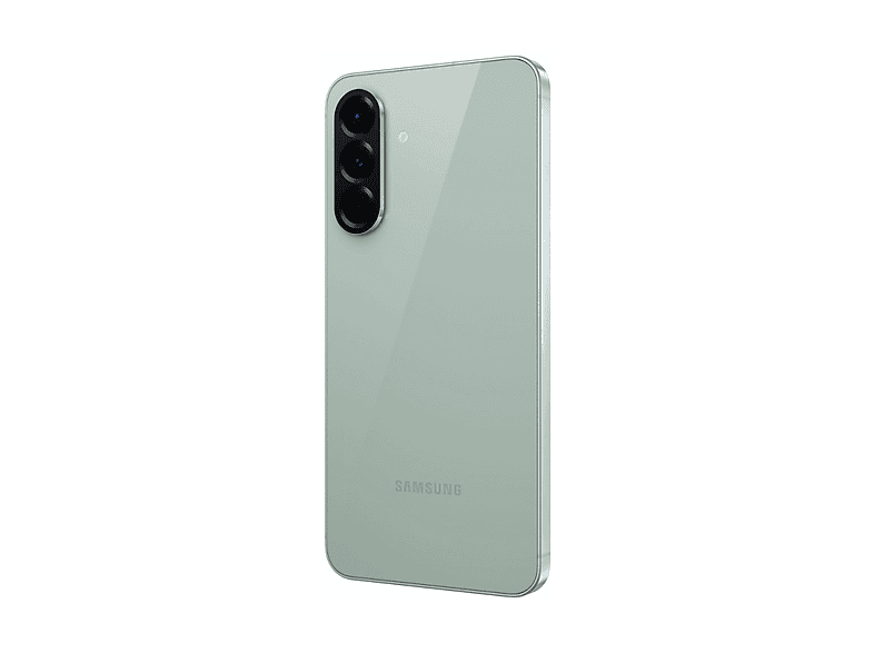 Smartphone - Samsung Galaxy A56 5G, Verde, Móvil Android, 256 GB, 8 GB RAM, 6,7 " Super AMOLED, Gorilla Glass Victus+, 120 Hz, 5,000 mAh