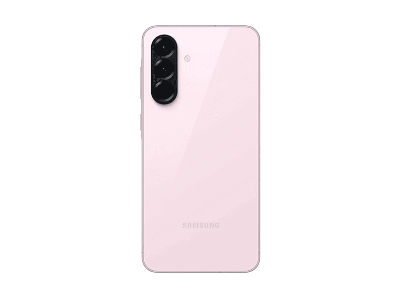 Smartphone - Samsung Galaxy A56 5G, Rosa, Móvil Android, 256 GB, 8 GB RAM, 6,7 " Super AMOLED, Gorilla Glass Victus+, 120 Hz, 5,000 mAh