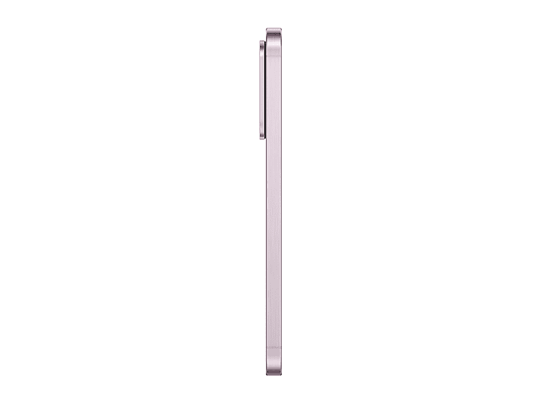 Smartphone - Samsung Galaxy A56 5G, Rosa, Móvil Android, 256 GB, 8 GB RAM, 6,7 " Super AMOLED, Gorilla Glass Victus+, 120 Hz, 5,000 mAh
