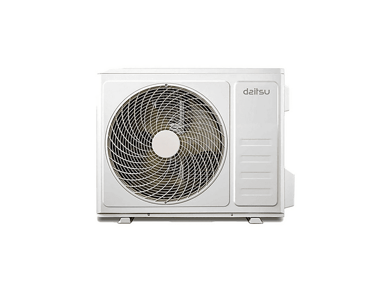 Aire acondicionado Split 1 x 1 - Daitsu SPLIT MURAL ARTIC DS-9KTP-4 WIFI, 2322 fg/h, Función Inverter, Blanco