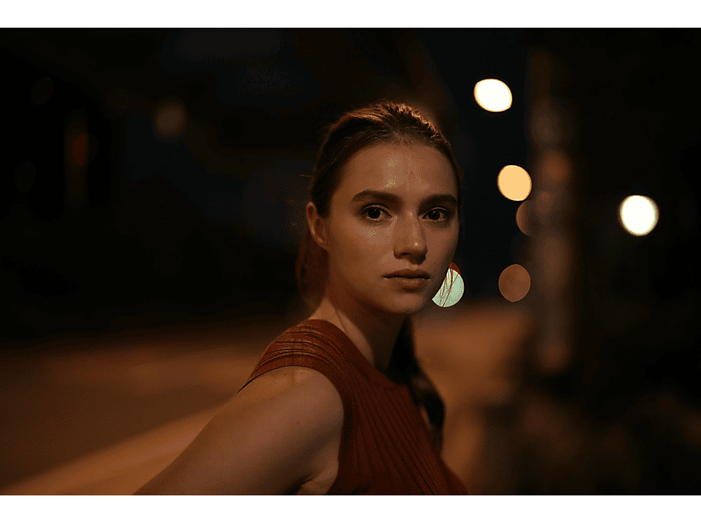 Cámara EVIL - Sony Alpha 7 IV Mark IV, BIONZ XR, Eye AF (IA), CMOS Exmor R, 33 MP, 10 bits, 4k 60p, Wi-Fi, Negro