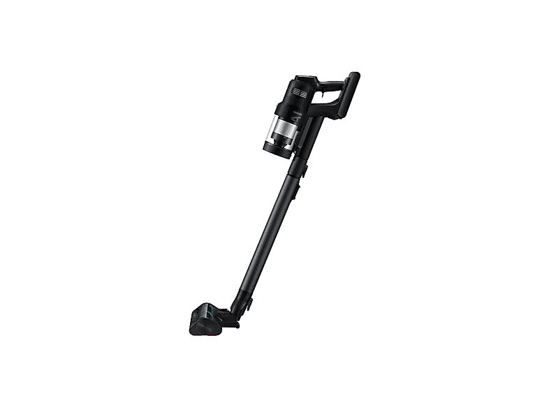 Aspirador escoba - Samsung VS90F40DEK/WA BESPOKE AI JET ULTRA, 400 W, Potencia de succión 400 AirWatt, Depósito 2,5 l, Autonomía 160 min, Negro