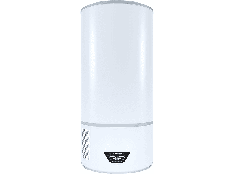 Termo eléctrico - Ariston Lydos Hybrid, blanco