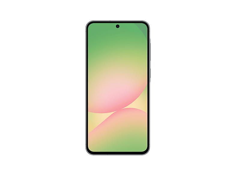 SAMSUNG Galaxy A56 5G Enterprise Edition, Graphite, Móvil Android, 256 GB, 8 GB RAM, 6,7 " Super AMOLED, Gorilla Glass Victus+, 120 Hz, Exynos 1580 -