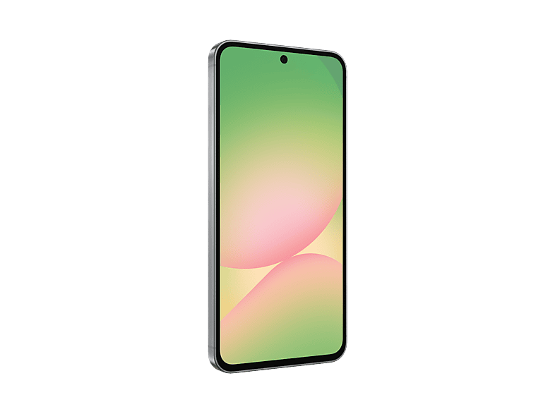 SAMSUNG Galaxy A56 5G Enterprise Edition, Graphite, Móvil Android, 256 GB, 8 GB RAM, 6,7 " Super AMOLED, Gorilla Glass Victus+, 120 Hz, Exynos 1580 -