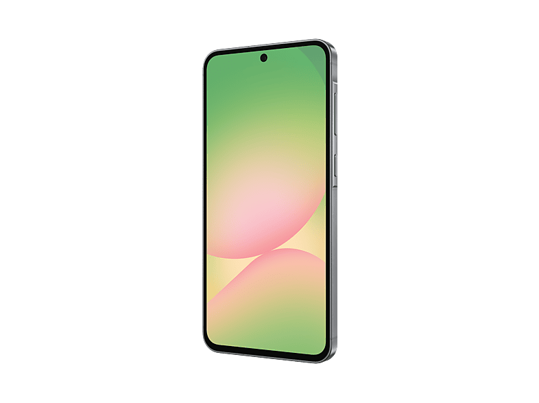 SAMSUNG Galaxy A56 5G Enterprise Edition, Graphite, Móvil Android, 256 GB, 8 GB RAM, 6,7 " Super AMOLED, Gorilla Glass Victus+, 120 Hz, Exynos 1580 -
