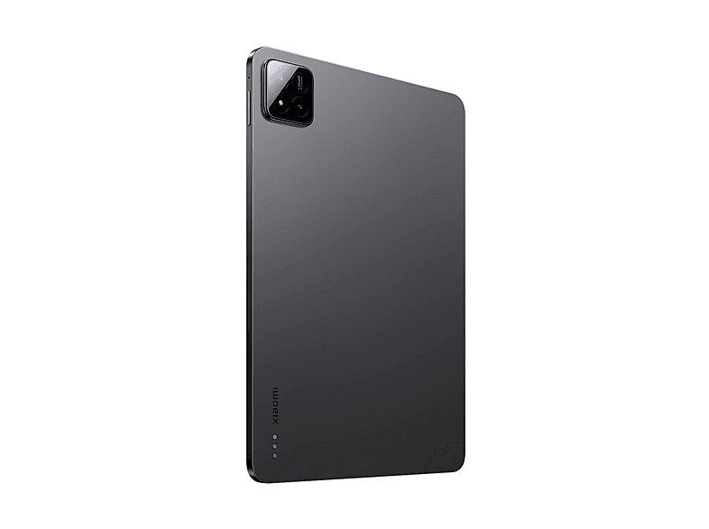 Tablet - Xiaomi Pad 7, 256 GB, Gris, 11,2 " 3.2K, 8 GB RAM, Qualcomm Snapdragon 7+ Gen 3 (4 nm), Tablet Android