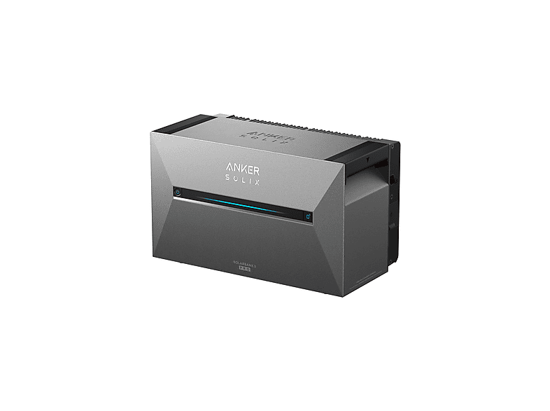 Kit solar - Anker SOLIX KIT Solarbank 3 E2700 Pro+A17X7311, 3600 W